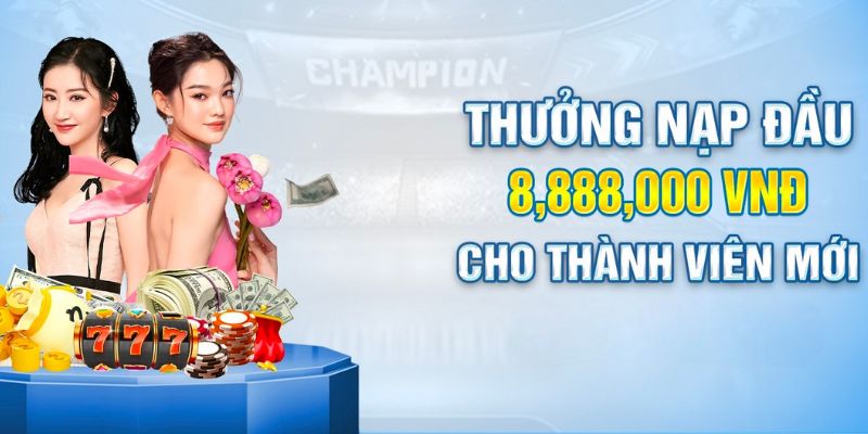 Khuyến Mãi Thành Viên Mới - Ưu Đãi Đặc Biệt Tại Nhà Cái Hi88 3 Hướng dẫn tân thủ tham gia khuyến mãi thành viên mới